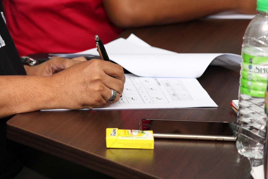 Wesley, lateral-direito do Flamengo – Foto: Adriano Fontes